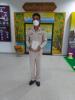 มอบโล่รางวัลกองทุนหลักประกันสุขภาพทอ้งถิ่น ที่มีผล การดำเนิน